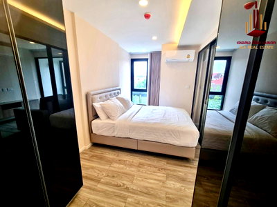 Condos for sale : ✨ For Sale: IKON Sukhumvit 77 Condo ✨ 💰 Only 2,590,000 THB