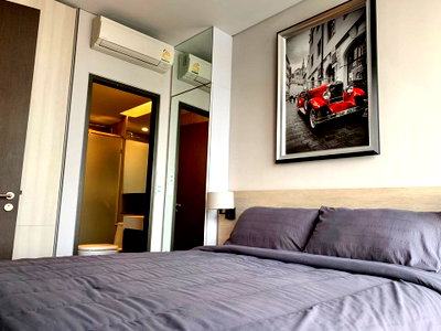 คอนโดให้เช่า : Unit Available at The Lumpini 24 Multiple units available—prices negotiable!