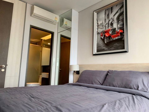 Unit Available at The Lumpini 24 Multiple units available—prices negotiable!