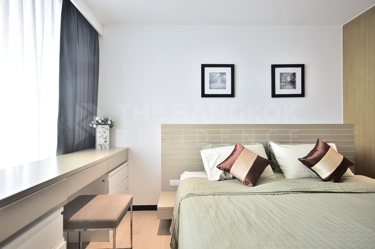 picture Eight Thonglor Residence Easy Travel, Fully Utilized Space - 4/10