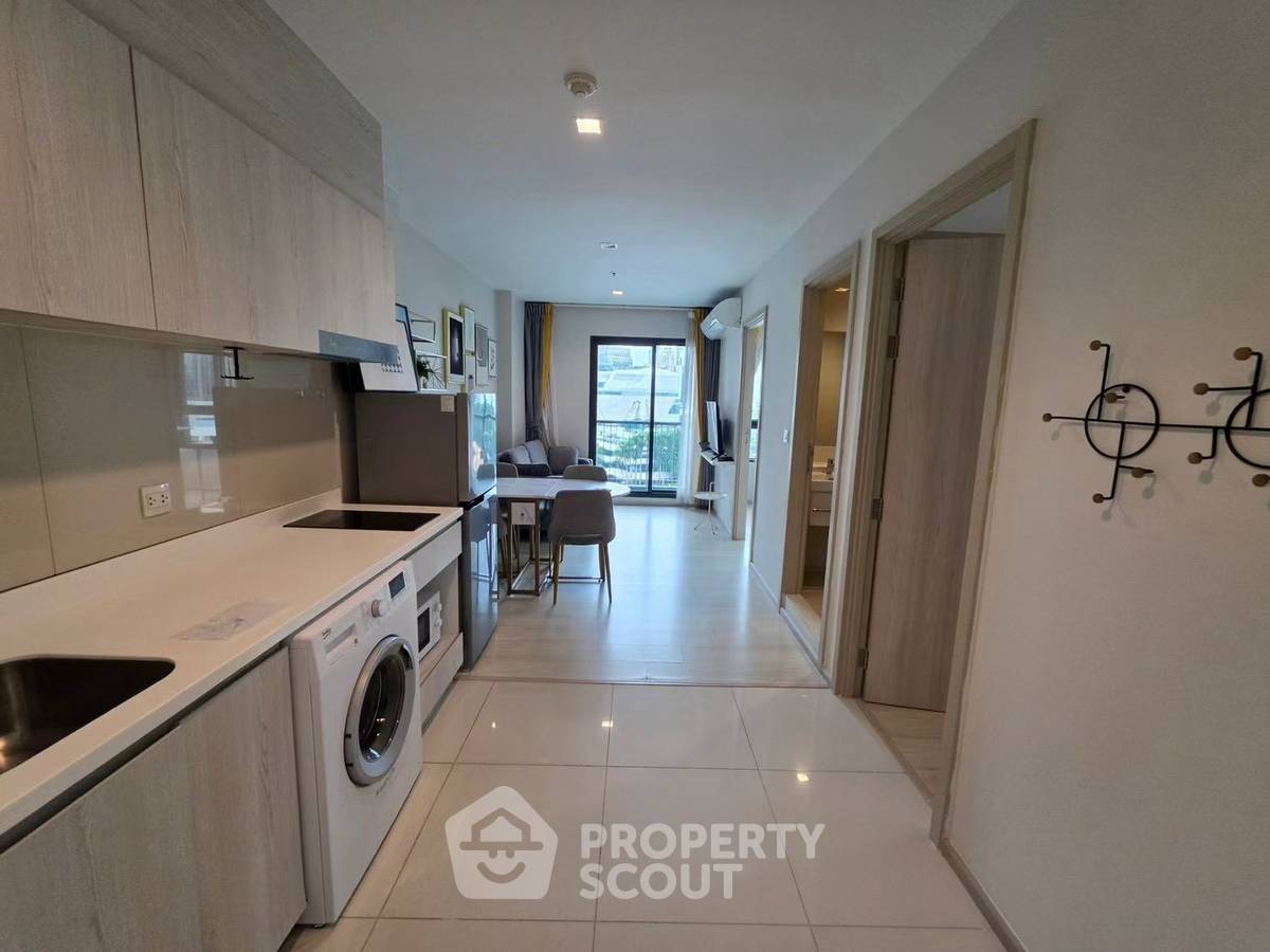 picture 2-BR Condo At Life One Wireless Near BTS Phloen Chit (ID 3369895) - 2/5