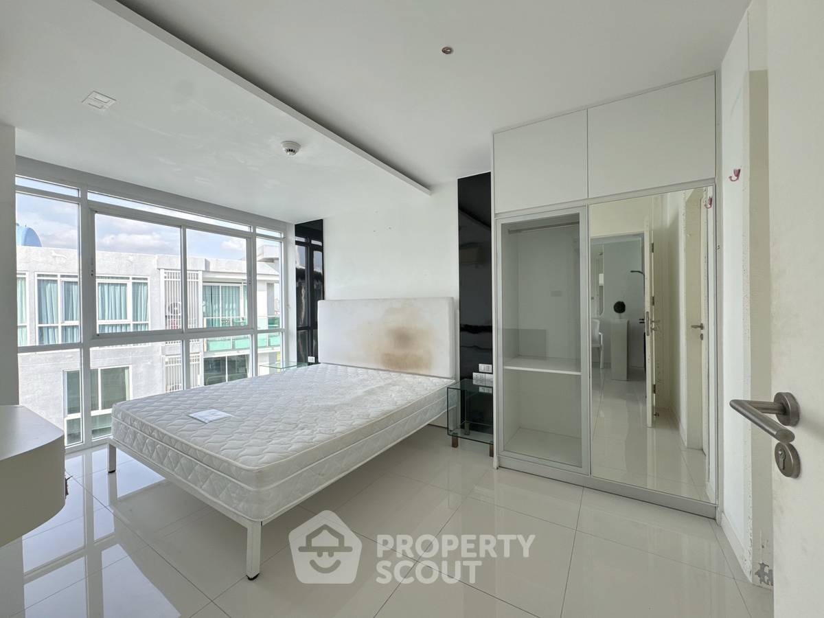 รูป ขายคอนโดหนึ่งห้องนอน City Center Resident Condo พัทยา (ID 3369850) - รูปที่ 3/9