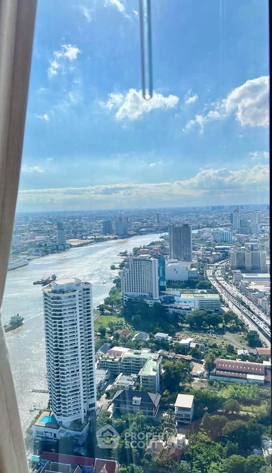 รูป ห้องกว้าง 2 ห้องนอน 106 ตร.ม. Canapaya Residences Rama 3 (ID 3368968) - รูปที่ 13/20
