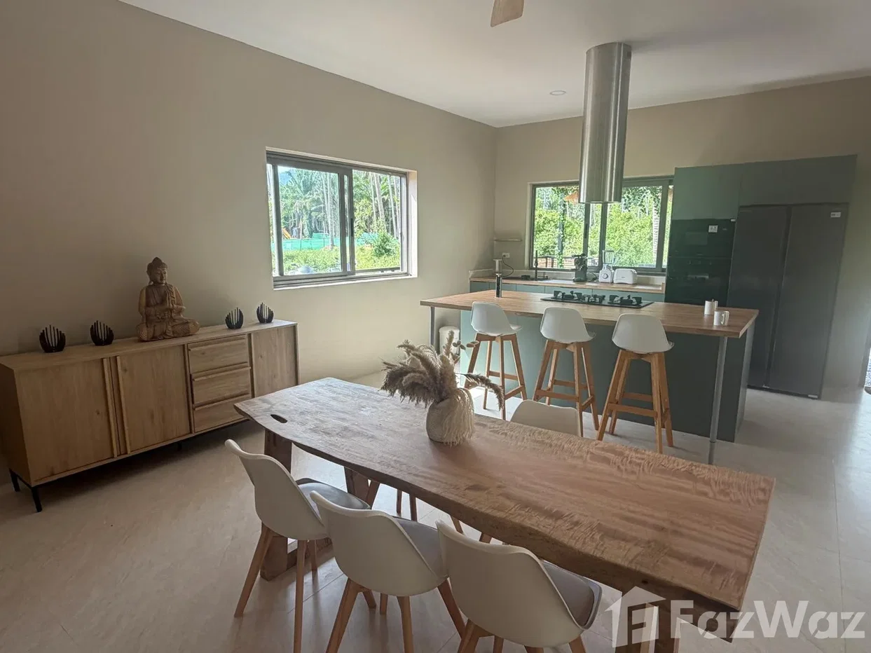 picture 3 Bedroom Villa for rent in Na Mueang, Surat Thani  6837303 - 6/28