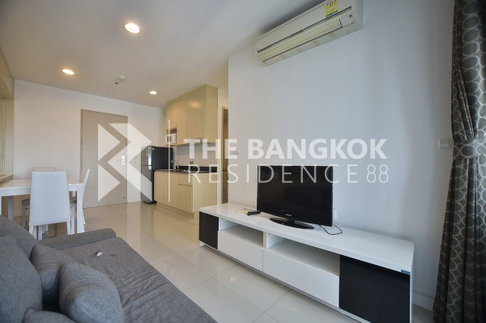 Exclusive Unit from Top Brands Ideo Ratchada-Huaykwang near MRT Huai Khwang Station