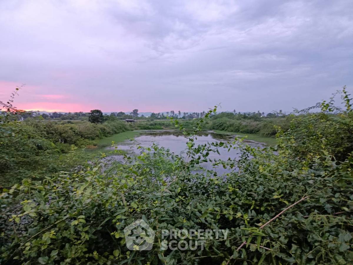 รูป ที่ดินขายในอ่าวน้อย เมืองประจวบคีรีขันธ์ (ID 3371554) - รูปที่ 6/7