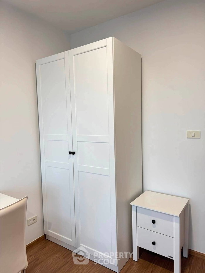 picture 1-BR Condo At The Livin Phetkasem Near MRT Phasi Charoen (ID 3369657) - 5/29