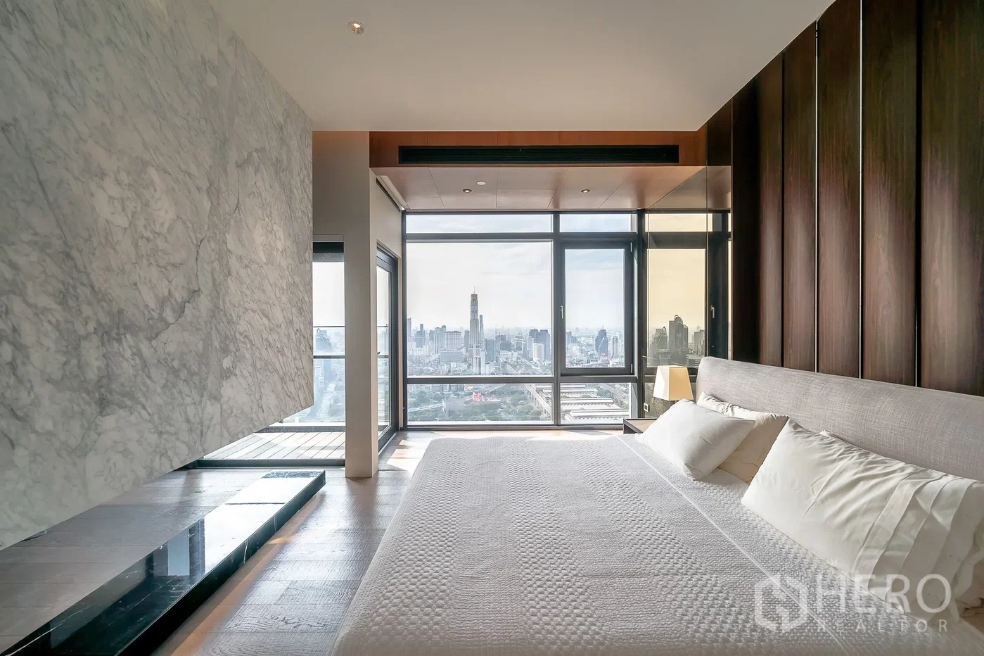 รูป ขาย คอนโด 1 ห้องนอน Circle Living Prototype (ต้นแบบการใช้ชีวิตแบบวงกลม) มักกะสัน ราชเทวี กรุงเทพมหานคร BTS นานา - รูปที่ 18/24