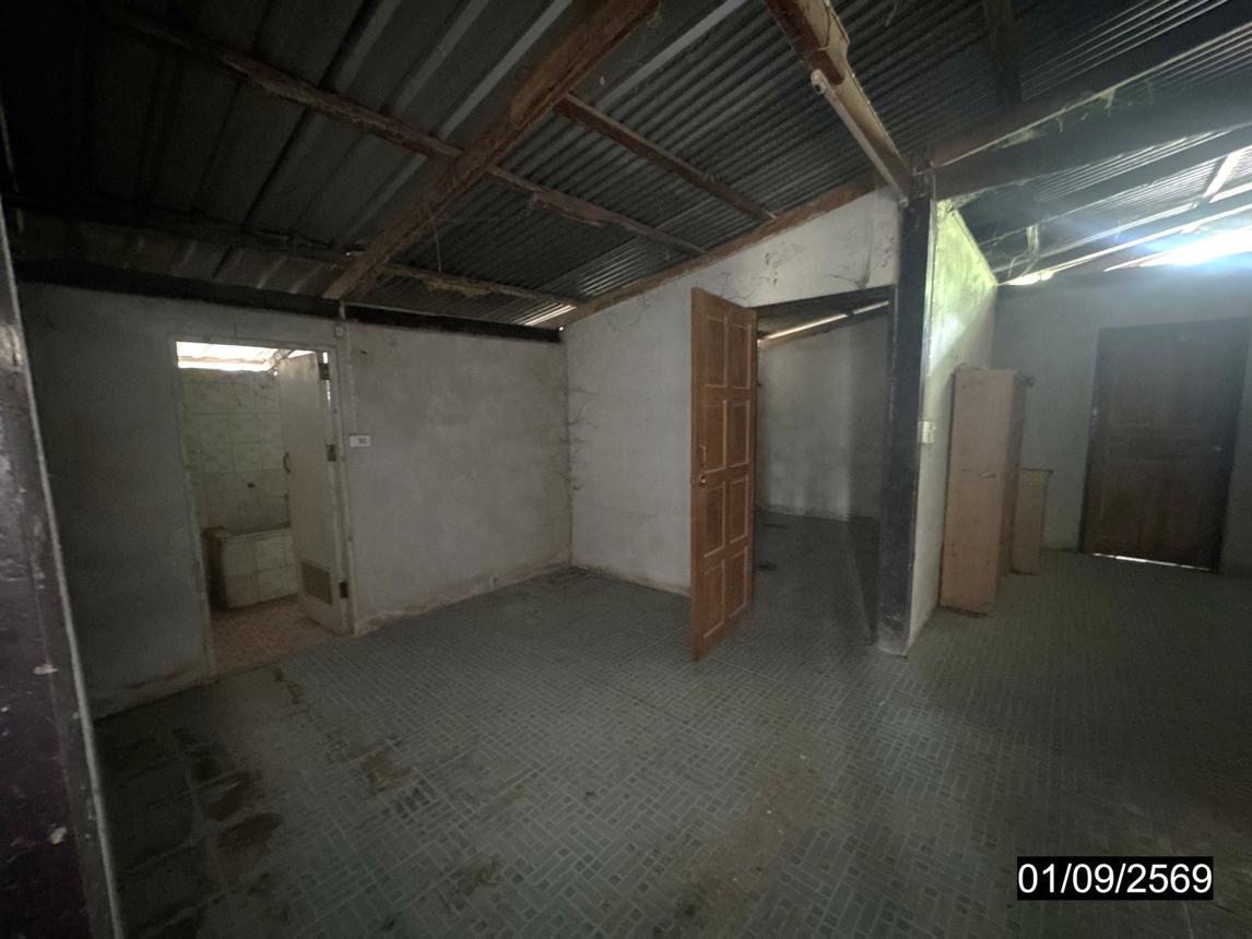 รูป บ้านเดี่ยว 144 ตร.วา ขุนหาญ ศรีสะเกษ 471,000 - รูปที่ 17/27