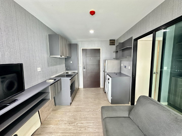 picture For Rent Villa Lasalle Ready to move in - 4/23