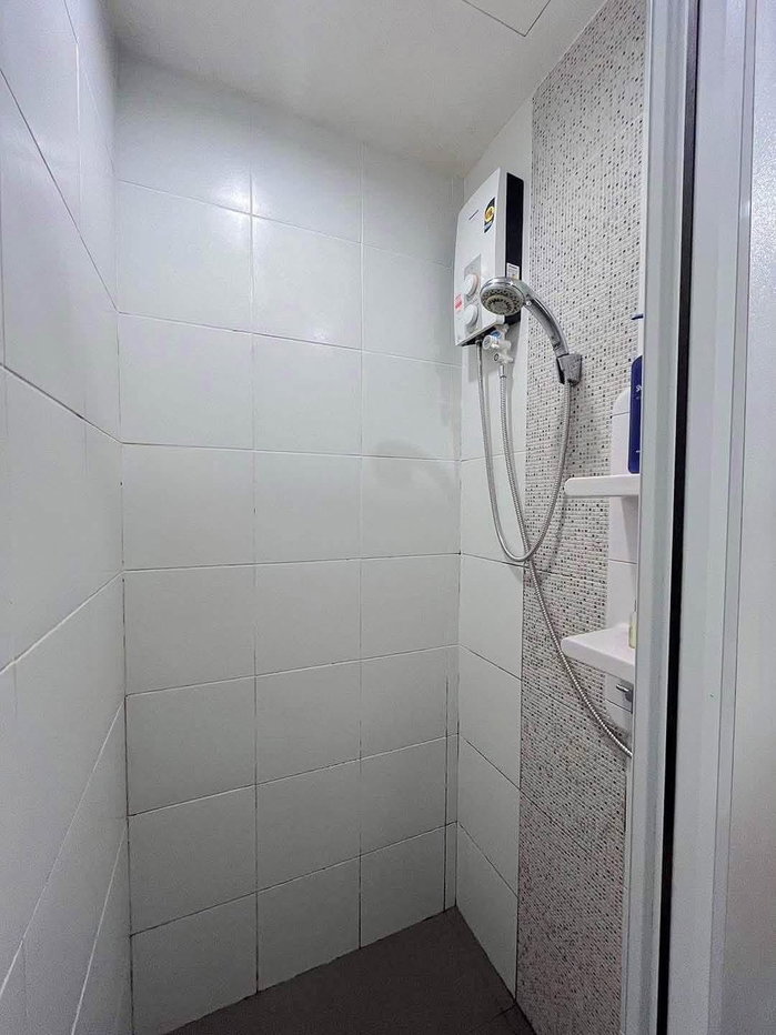 picture 📢 Condo for Rent near Central Northville  Aspire Rattanathibet 1 🛋️✨ - 7/9