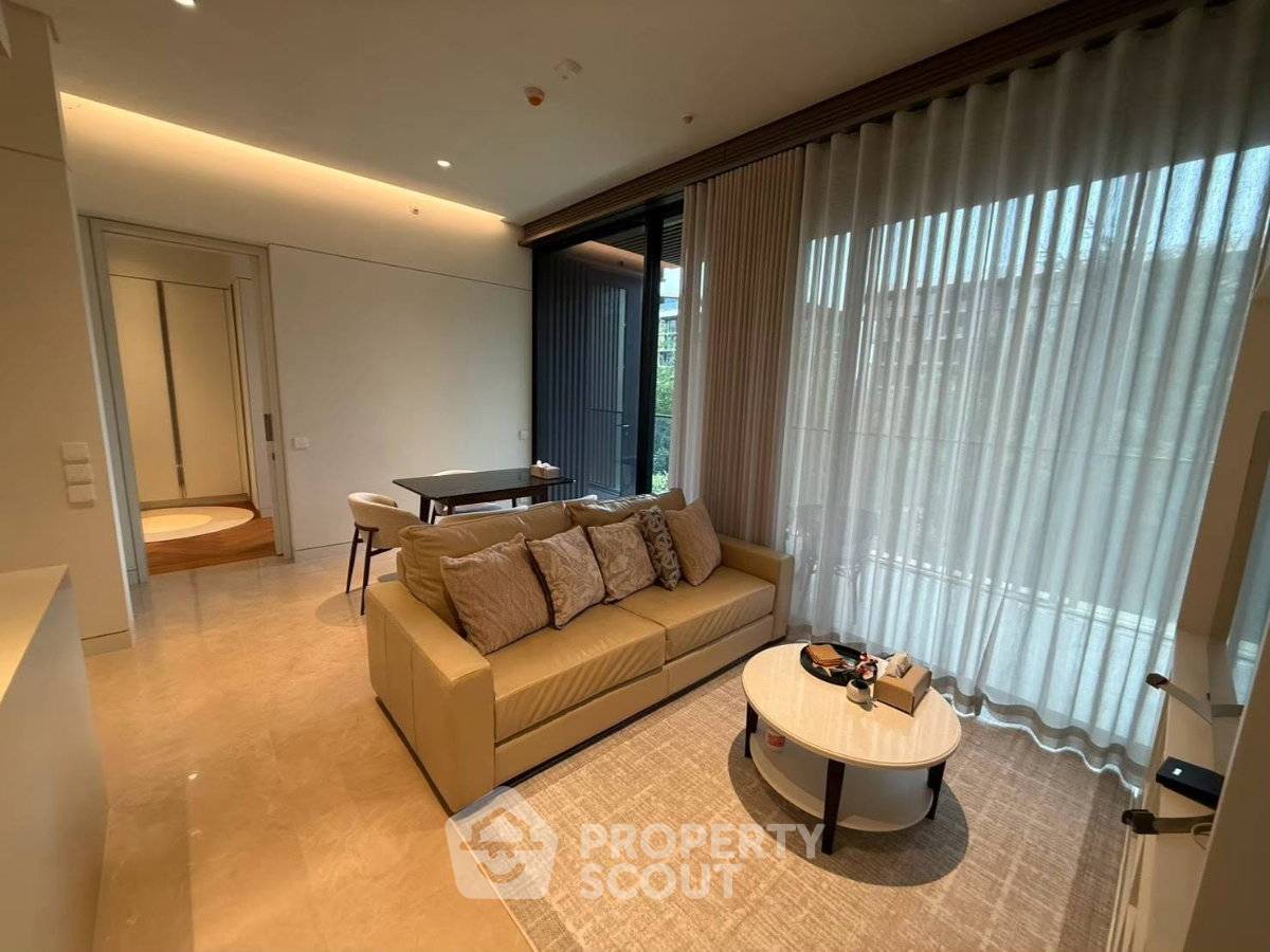 รูป คอนโด 2-ห้องนอน ที่ มัลเบอร์รี่ โกรฟ เดอะ ฟอเรสเทียส์ ใน บางแก้ว (ID 3366870) - รูปที่ 4/9