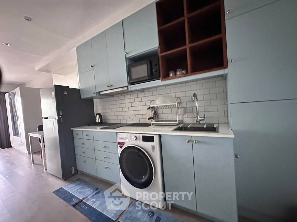 รูป คอนโดชั้น 16 แบบ 1 ห้องนอน Pattaya Hill Resort ขาย (ID 3370404) - รูปที่ 13/16