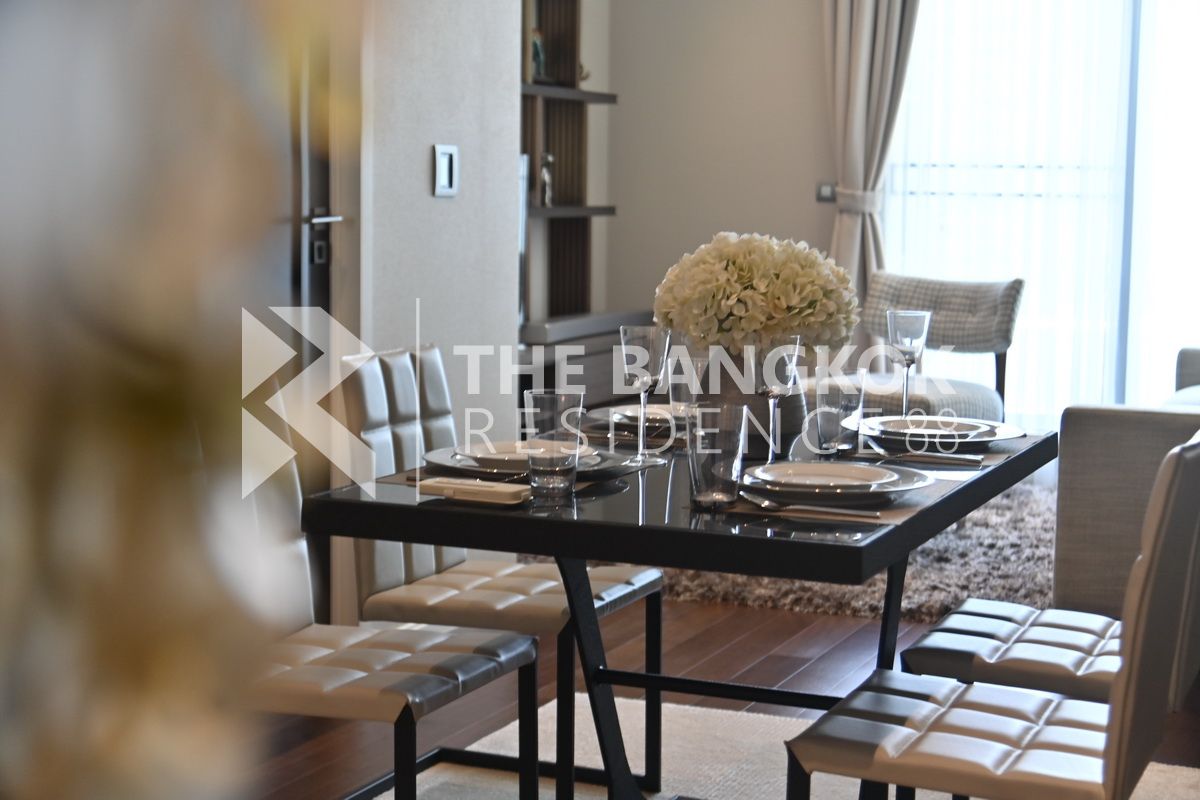 รูป เดอะ ดิโพลแมท 39 ทำเลแหล่งงาน รายล้อมด้วยไลฟ์สไตล์ ใกล้ BTS สถานีพร้อมพงษ์ - รูปที่ 7/10
