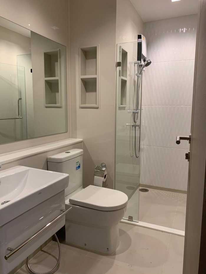 picture Condo for rent : Life Asoke Rama 9 (1 Bedroom plus) - 11/14