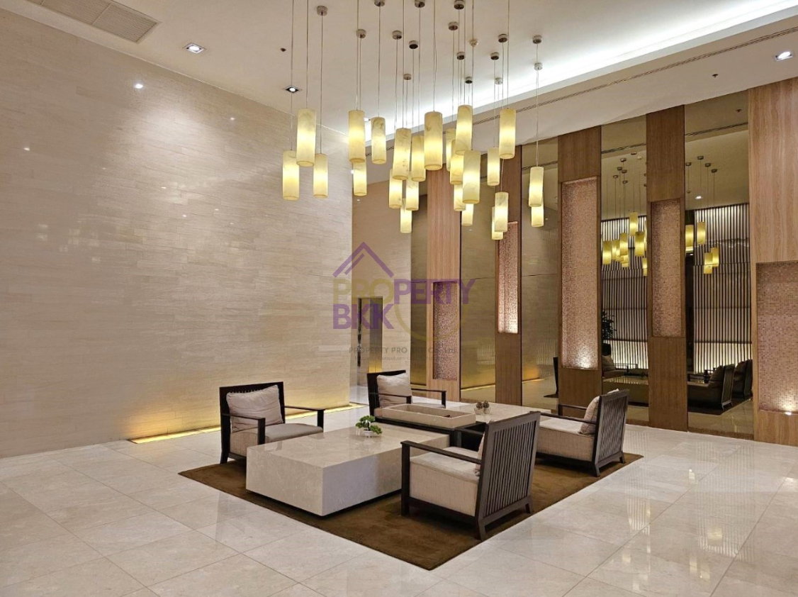 picture FOR RENT | Siri Residence Sukhumvit 24 | 1 bedroom corner unit  - 20/22
