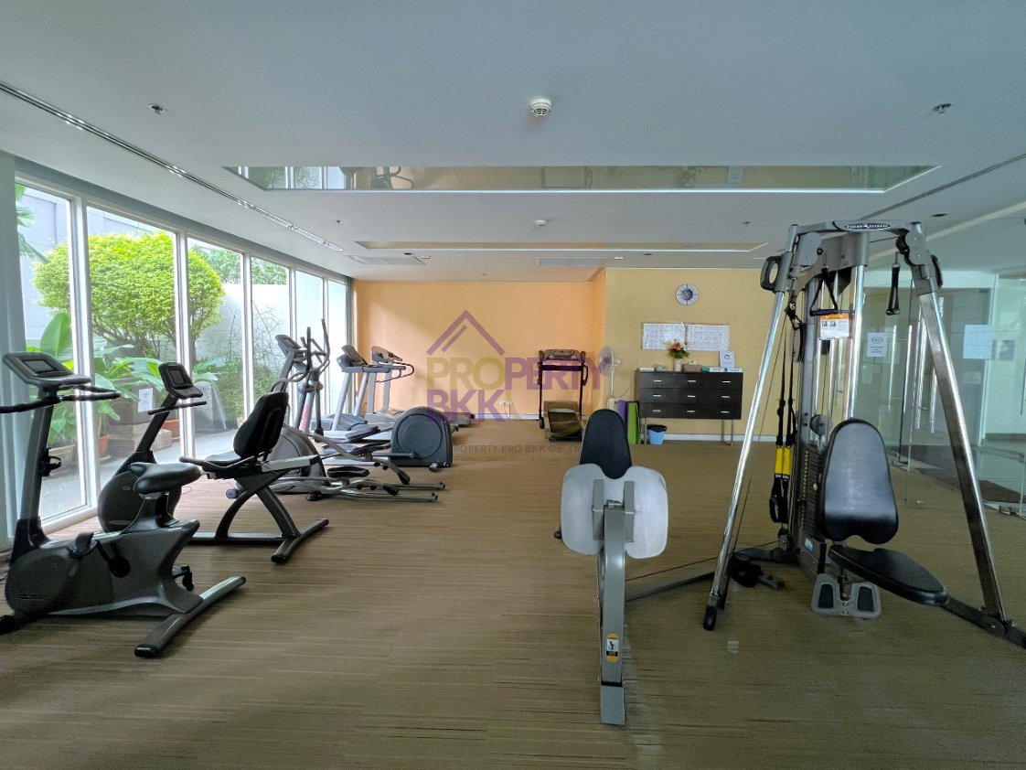 picture FOR RENT | Siri Residence Sukhumvit 24 | 1 bedroom corner unit  - 18/22