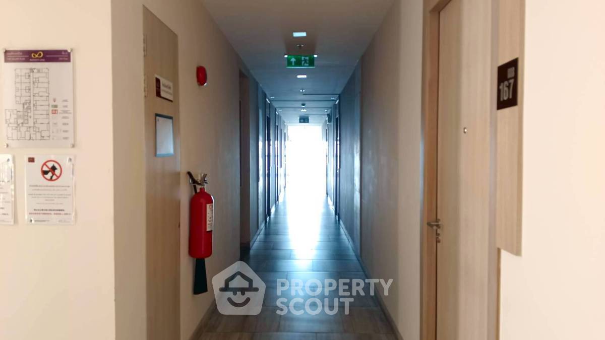 รูป คอนโด 2 ห้องนอน ขายที่ Infiniti Condo พัทยาตะวันออก (ID 3369550) - รูปที่ 9/18