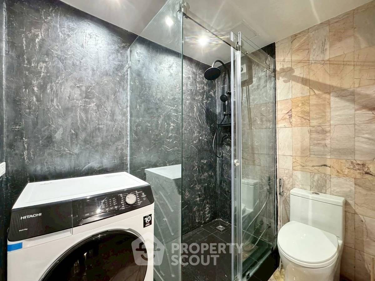 รูป ขายคอนโด 2 ห้องนอน Royal Hill Resort Condominium พัทยาใต้ (ID 3369447) - รูปที่ 6/11