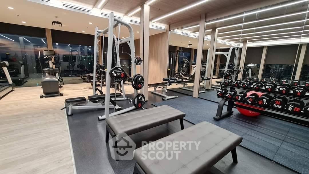 picture 2-BR Condo at The Fine Bangkok Thonglor-Ekamai near BTS Thong Lor (ID 1988041) - 11/16