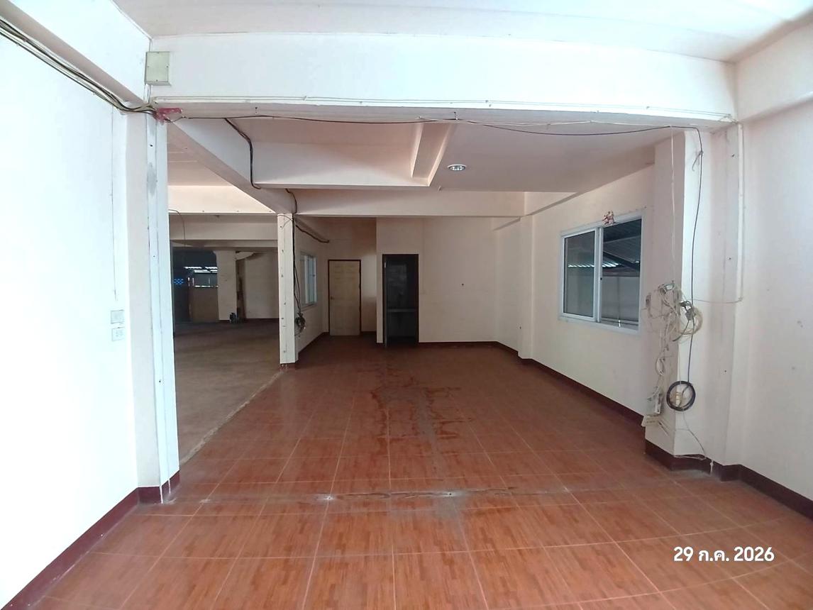 รูป บ้านเดี่ยว 100.3 ตร.วา ขุนยวม แม่ฮ่องสอน 4.4M - รูปที่ 30/47