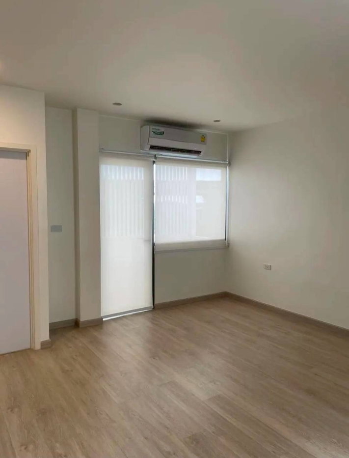 รูป ให้เช่า ARKIN Vibhavadi — 1 Bedroom  | BTS แยก คปอ | Fully Fitted [GTN-0996] - รูปที่ 9/15