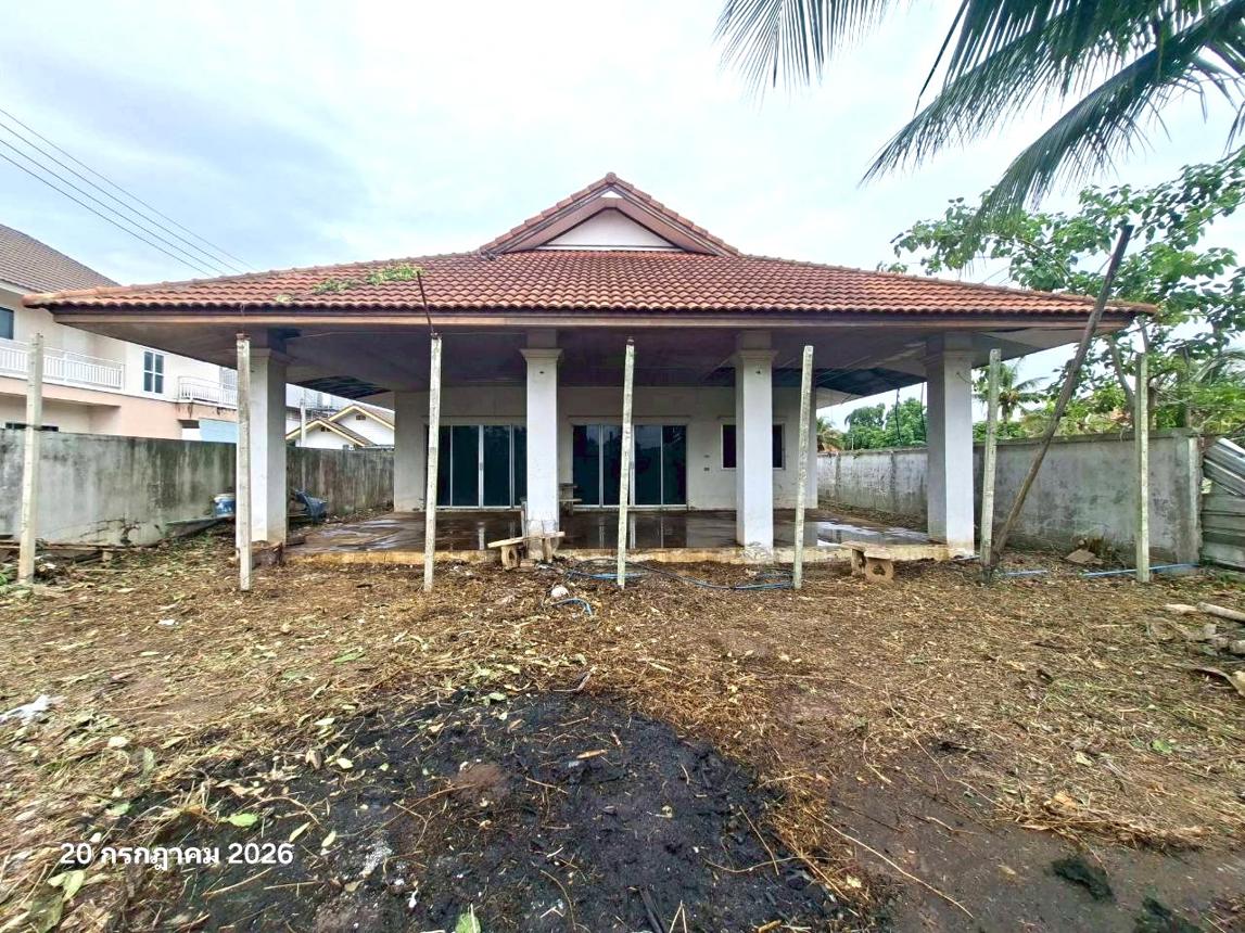 picture HOME 457 Sq.w. Hang Dong Chiang Mai for 3M - 18/37
