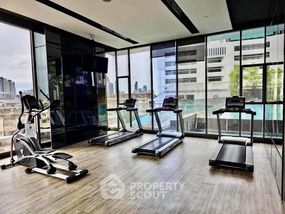 รูป คอนโด 2-ห้องนอน ที่ เดอะ รูม สาทร – เซนต์หลุยส์ ใกล้ BTS สุรศักดิ์ (ID 3368539) - รูปที่ 31/36
