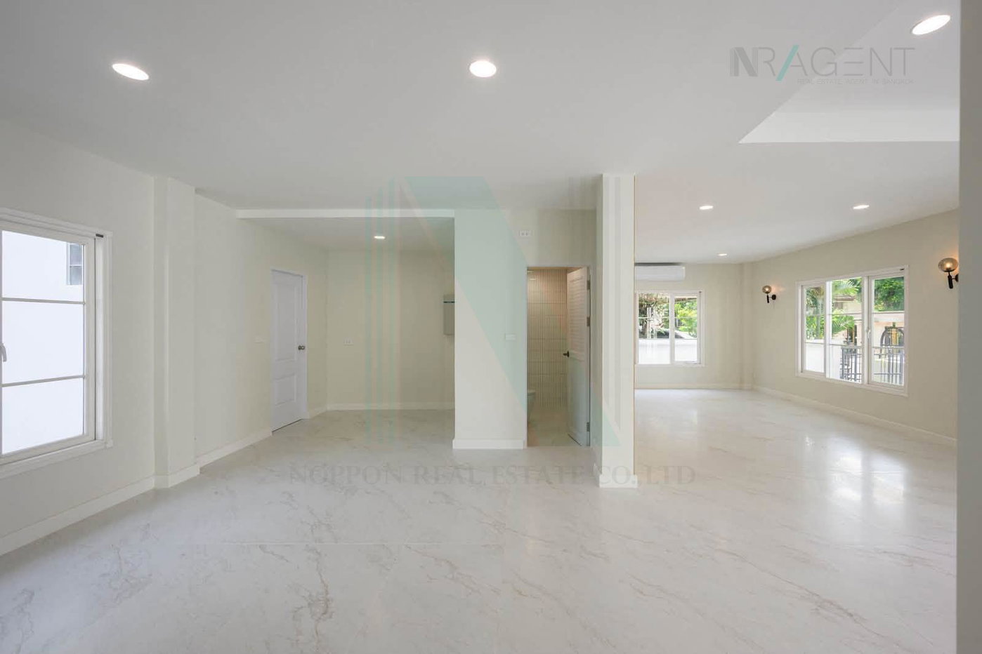 picture For Sell House RATCHAPHRUEK EXCLUSIVE SUKHUMVIT 103 2-story 3 bedroom 3 bathroom - 4/8