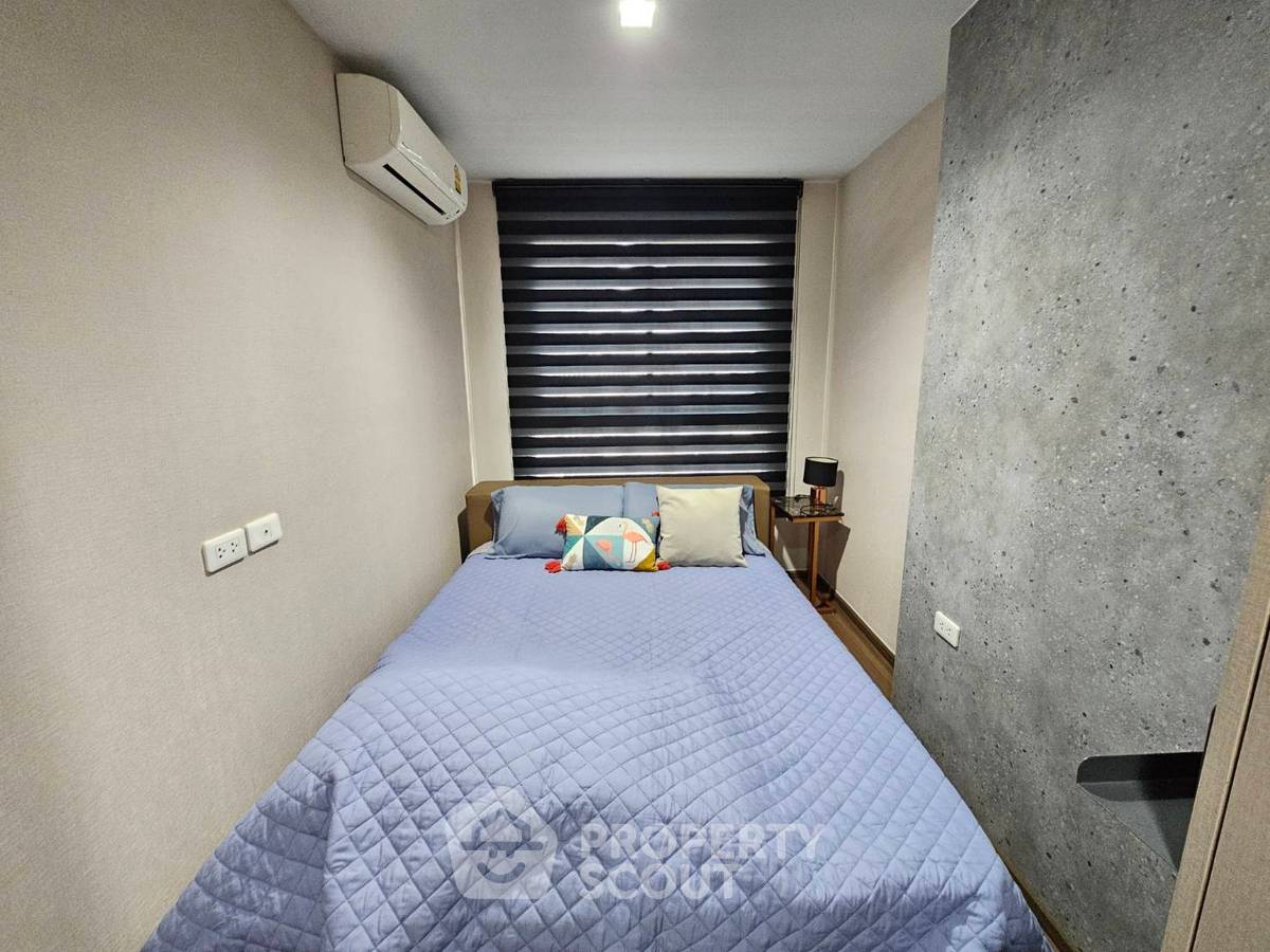 picture 100m To BTS Bang Chak | 2-BR Condo At Ideo Sukhumvit 93 (ID 3370248) - 23/33