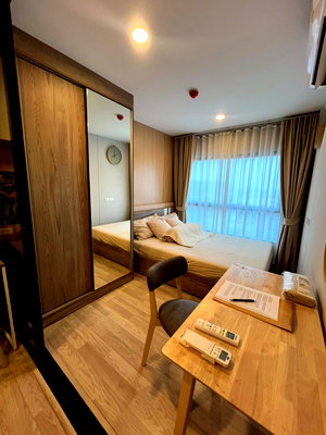 Condos for rent : Code: 26KJ5339  for rent The Key Rama 3 🔥🔥 Line ID: @kjcondo (with @)🔥🔥