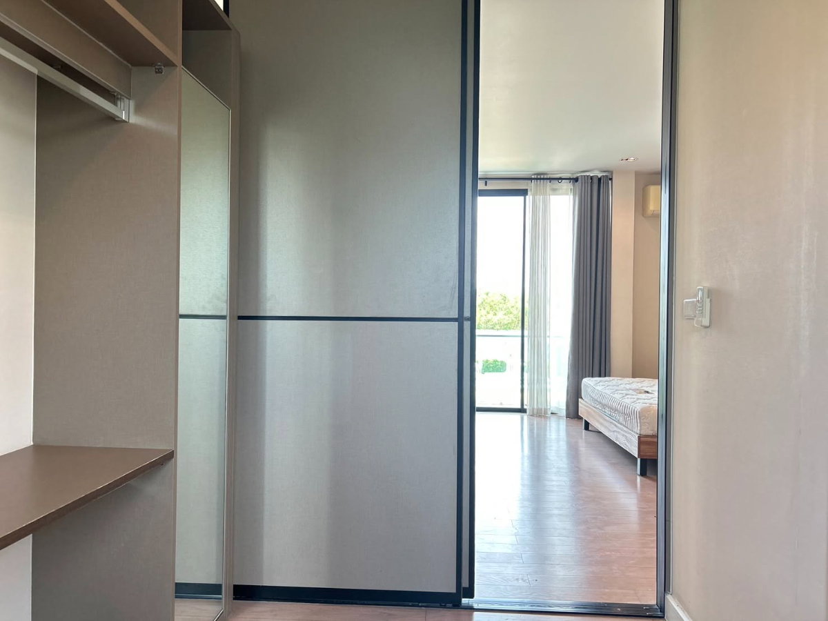 รูป POS เอกลักษณ์ สันทราย (Akaluck Sansai) บ้านหรู Modern Tropical 3 ชั้น ใกล้แยกรวมโชค, เซ็นทรัลเฟส 5 นาที (โทร/ไลน์ 088-5986998) - รูปที่ 25/46