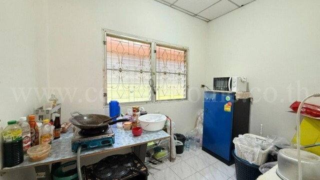 รูป บ้านแฝด พรจิรา รังสิต-ลำลูกกา คลอง 7 - รูปที่ 9/10