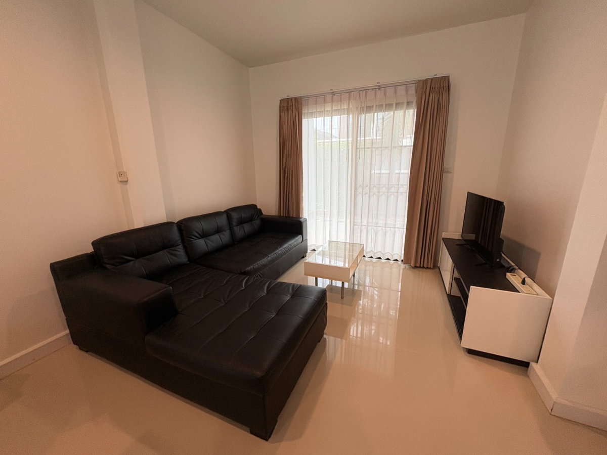 รูป บ้านเดี่ยวให้เช่า หมู่บ้านเลคนครา ขอนแก่น | เฟอร์นิเจอร์ครบ พร้อมเข้าอยู่ทันที!  - รูปที่ 9/26