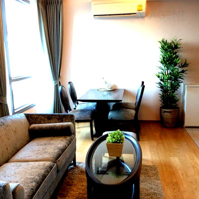 Condos for rent : 🎊 For Rent Condo H SUKHUMVIT 43 Building 1, Floor 11,2 bed room, Room size 60 sqm