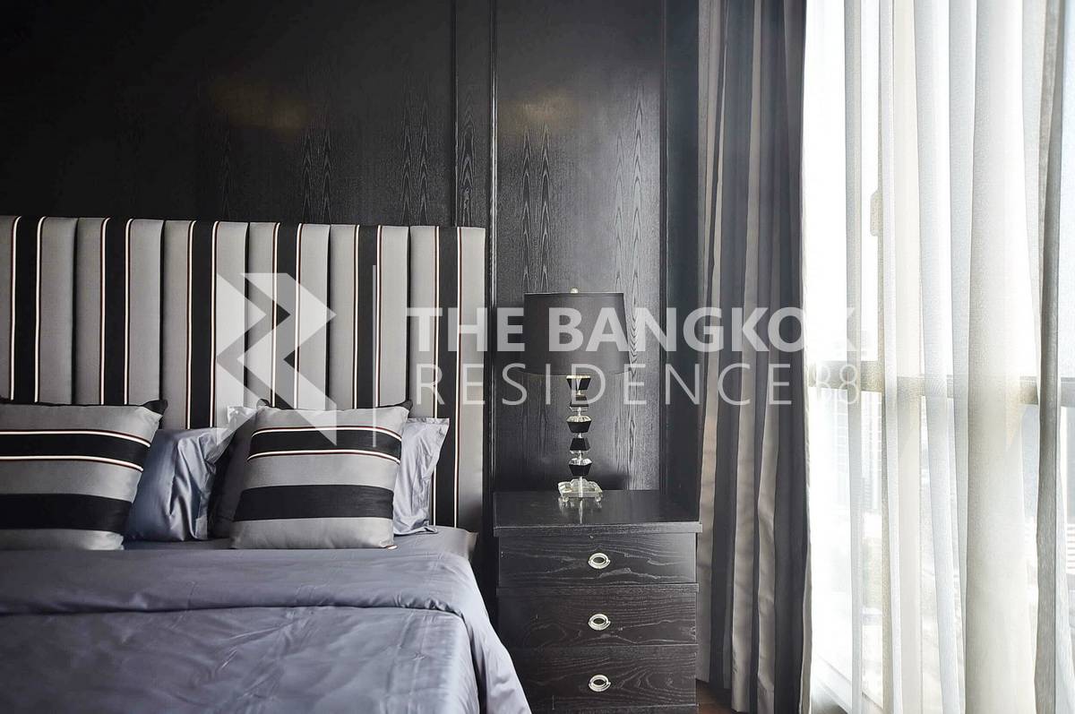 รูป ควอทโทร บาย แสนสิริ คอนโดทำเลเด่น ราคาน่าคบ - รูปที่ 2/10