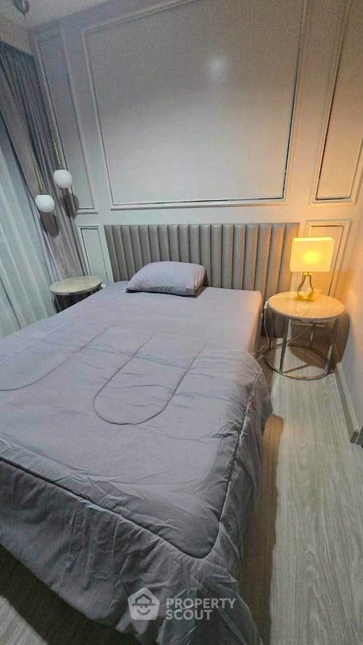 picture 26th-Floor 1-BR Condo At Aspire Ngamwomgwan (ID 3370288) - 6/12