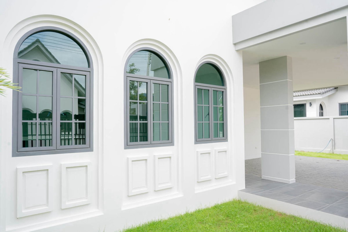 รูป NewProject-3 - ขายบ้านเดี่ยวชั้นเดียว "PANSY" โครงการ The Baroni Ranong บ้านสวยสไตล์ยุโรป พื้นที่ใช้สอย 177 ตร.ม. บนที่ดิน 85 ตร.ว. - รูปที่ 6/12