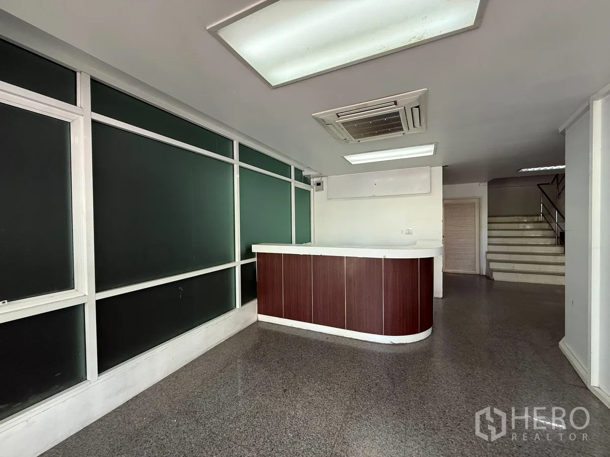 picture For sale Office Space 1140 sqm in Nuan Chan, Bueng Kum, Bangkok - 3/30