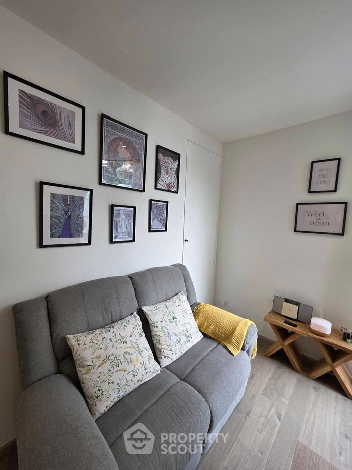 picture 2-BR Condo at Fynn Asoke near BTS Asok (ID 3370391) - 19/23