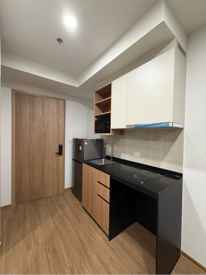 picture 🔥 For Rent: Livin Phetkasem–Bangkae | Brand-New Room🔥 - 2/9