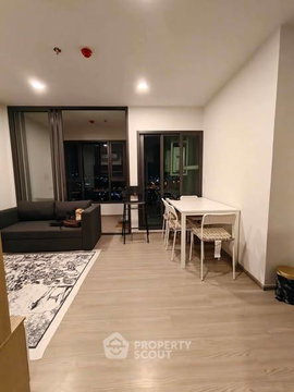 คอนโด 1-ห้องนอน ที่ แอสปาย สุขุมวิท-พระราม 4 ใกล้ BTS พระโขนง (ID 3370139)