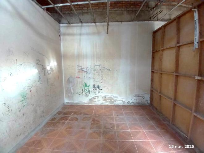 picture SHOP HOUSE 36 Sq.w. Muang Lampang Lamphang for 2.3M - 7/39