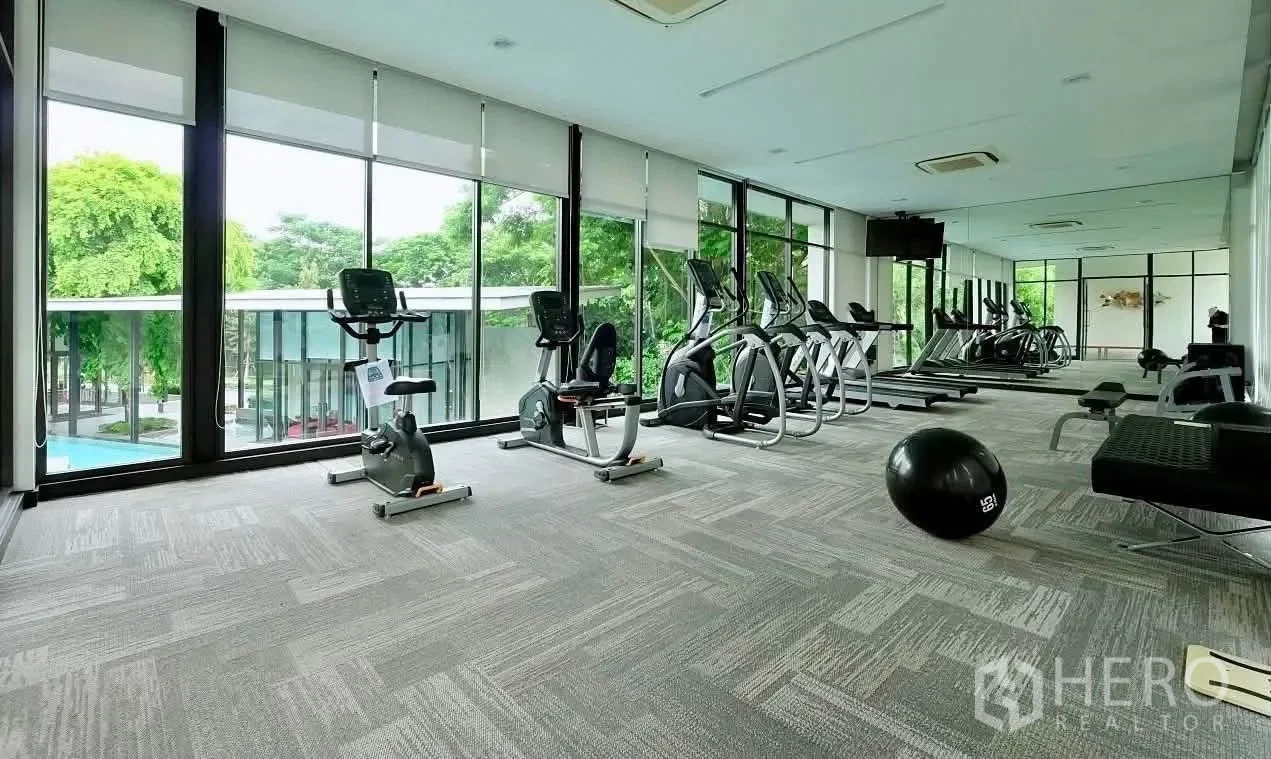 รูป ให้เช่า ทาวน์เฮาส์ 4 ห้องนอน Baan Klang Muang Classe Ekkamai-Ramintra (บ้านกลางเมืองคลาสส์ เอกมัย-รามอินทรา) ลาดพร้าว ลาดพร้าว กรุงเทพมหานคร - รูปที่ 22/23