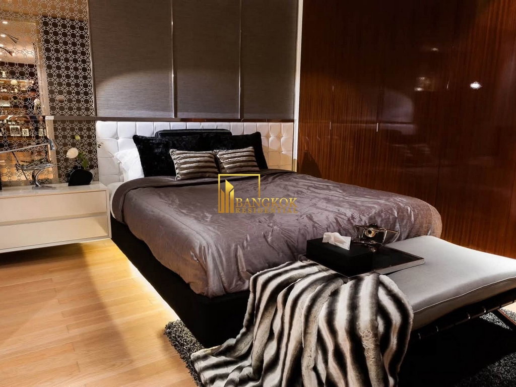 picture The Pano Condo | Elegant 2 Bed Riverside Property on Rama 3 - BR62179CD - 10/38