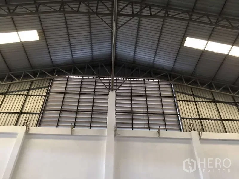 picture For rent Factory 1000 sqm in Bang Bo, Samut Prakan - 7/11