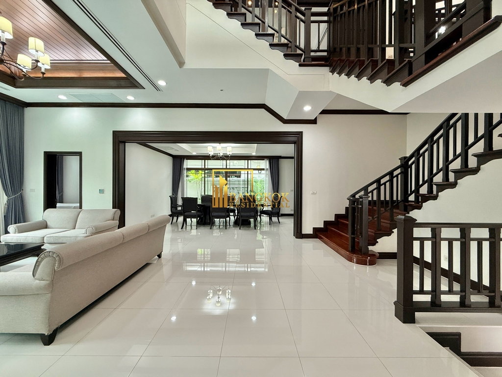 picture  L&H Villa Sathorn | Impressive 4 Bed House With Private Pool - BR28370SH - 7/56