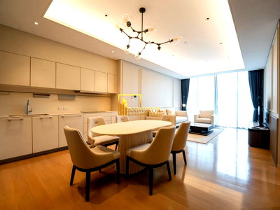 Condos for sale : Baan Sindhorn | Gorgeous 2 Bedroom Luxury Residence - BR62172CD