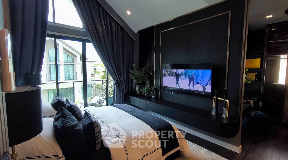 รูป บ้าน 3-ห้องนอน ที่ บางกอก บูเลอวาร์ด รามอินทรา-วัชรพล ใน ออเงิน (ID 3369507) - รูปที่ 6/10