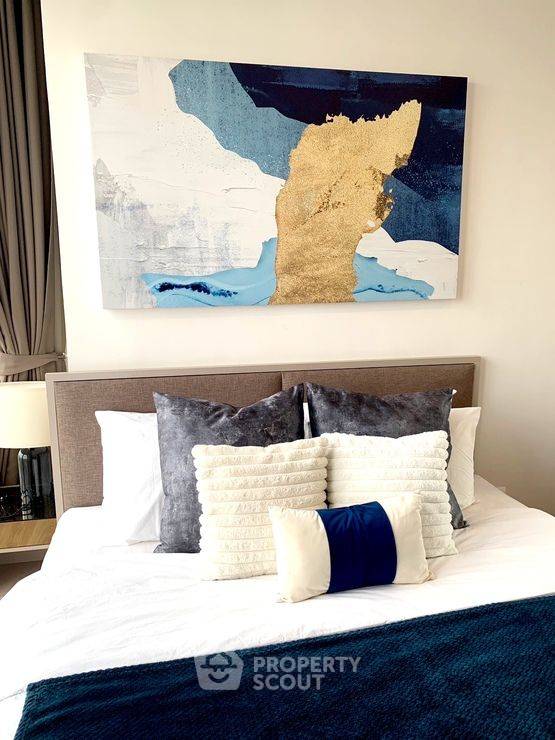 picture 39th-Floor 2-BR Condo At Oka Haus Sukhumvit 36 Near BTS Thong Lor (ID 1857486) - 19/40
